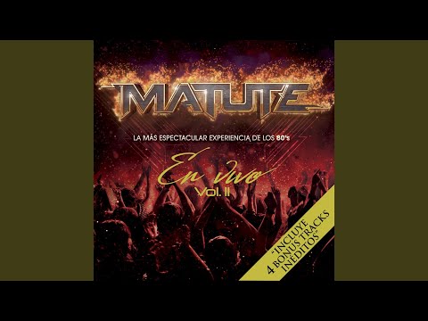 Watch X E T U Medley: Vete Con Ella / Claridad / Yo Te Amo, Te Amo / Con Todos Menos Conmigo /... on YouTube