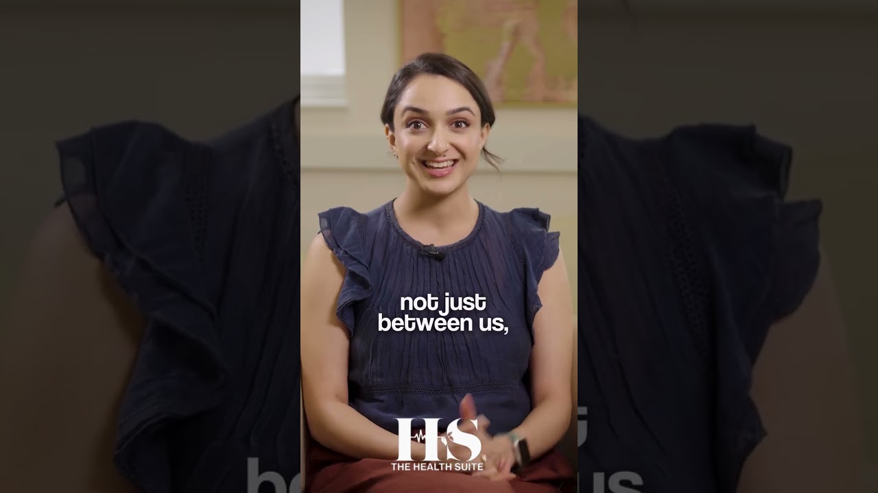 Physiotherapy for fibromyalgia isn&rsquo;t about pushing through pain &mdash; it&rsquo;s about empowerment.