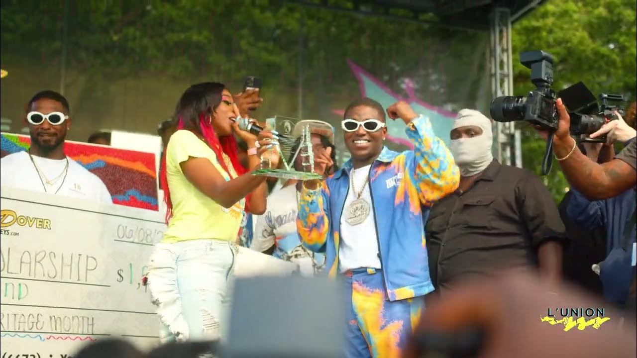 KODAK BLACK DAY RECAP YouTube
