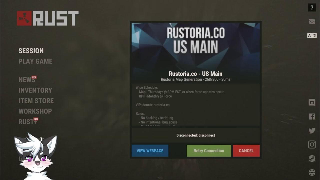 Rustoria eu low. Rustoria раст. rustoria eu main. rustoria eu main карта. rustoria eu main wipe.