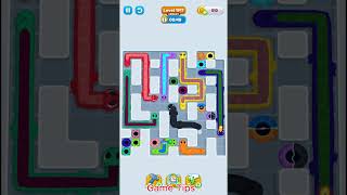 Gecko Out level 1917 Solution Walkthrough