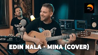 Video thumbnail of "Edin Nala - Mina (Cover)"