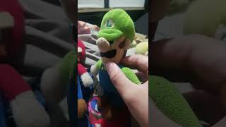Nickelodeon Kids' Choice Awards 2024 Aftermath - Plush Recreation