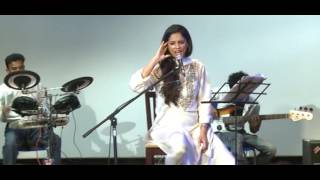 Dr. Sujata Kelkar Shetty- Dama Dum Mast Kalandar