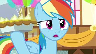 Toy Story Mlp Fim Style Cartoon Crossover Sid Philips