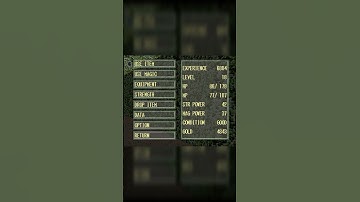 Always with the trap doors!