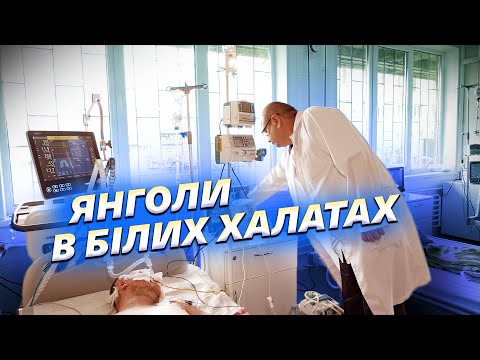 👨‍⚕️ Боротьба за людські життя: у Дніпрі лікар отримав відзнаку