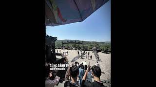 CŨNG ĐÀNH THÔI | QIZ REMIX #music #remix #nhachaymoingay 