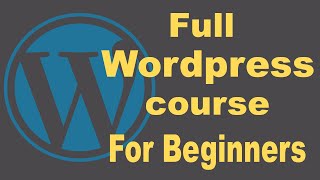 Comment on Wordpress , how to master theme ?