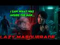EP. 5 | THINGS THAT SHOULD NEVER BE OPENED - @LazyMasquerade #scary #mystery