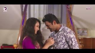 Tor Moner Pinjiray   Ankur Mahamud Feat Jisan Khan Shuvo   Bangla New Song 2018   Official Video