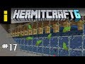 Minecraft HermitCraft S6 | Ep 17: Flying Kelp!