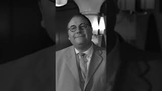 Ohrwurm-Alarm:​ "Linkes Auge blau ..."🎶🎼🎵#HeinzErhardt #drillingeanbord #ardmediathek #Filmklassiker