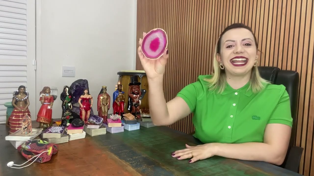 QUERO FAZER UMA REVELAÇÃO PARA O QUE VOCÊ ESTÁ PASSANDO!!!!!