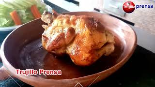  Pollo a la Brasa, en el Chicken King Prime con eventos especiales ¿Qué opinas?