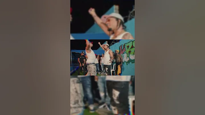 Rochy RD - BANDIDO👺🔫 |video oficial