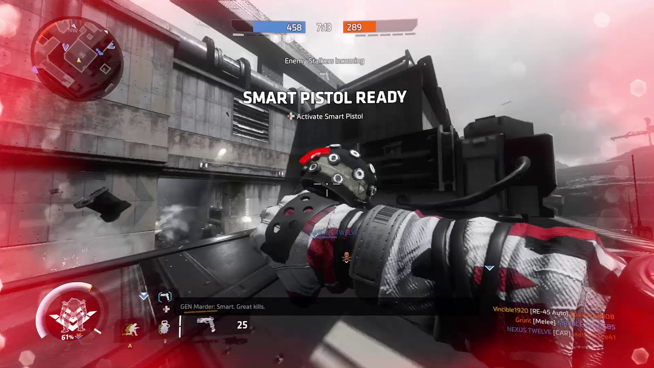 Why Is This Thing So Hard To Hit With YouTube