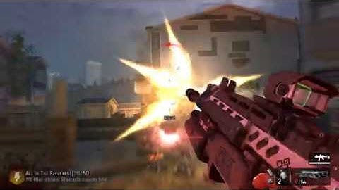 F.E.A.R. 3 (PC) walkthrough - Suburbs