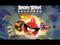 Angry Birds Reloaded v22 Android Port Gameplay Angry Birds Reloaded v22 Android Port Gameplay