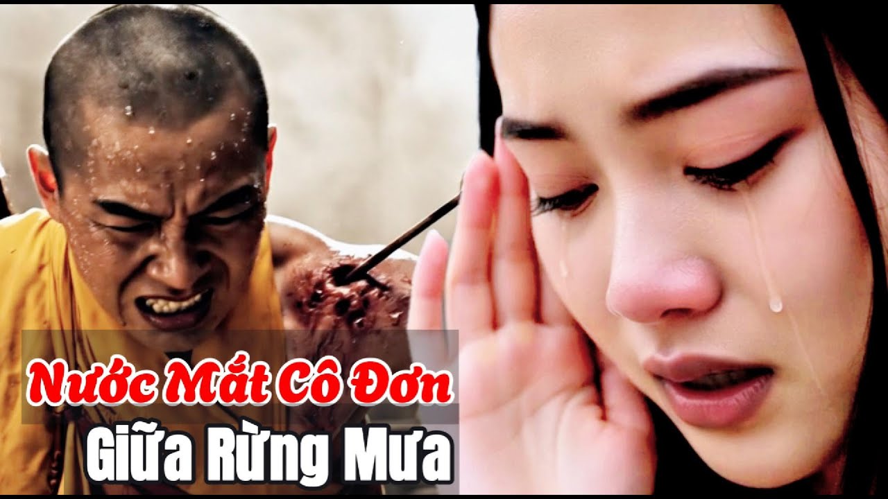 LỜI NGUYỀN RỪNG TRẦM: Mũi Tên Độc Và Sự Lựa Chọn Nghiệt Ngã Của Vị Sư Trẻ.
