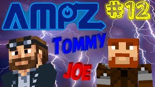 Ampz - Tommy & Joe - Part 12 - The Factory Farm