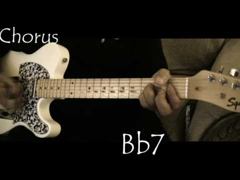 DONNA SUMMERLast DanceGuitar Lesson with Chords