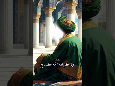 ان الله جل جلاله من سمانا بالرافضه فهنيئا لنا بهذه التسميه الشهادة الثالثه واجبه