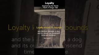 Dog Fact Quote 🐕 Loyalty Inspired by the Movie Hachi🎈#shorts #doglovers #loyalty Dog Fact Quote 🐕 Loyalty Inspired by the Movie Hachi🎈#shorts #doglovers #loyalty