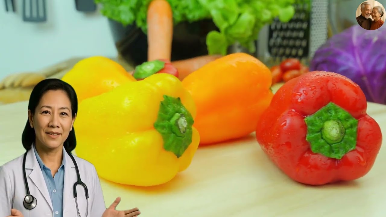 Cách Giúp Người Cao Tuổi Duy Trì Đôi Chân Khỏe Mạnh Tận 90 Tuổi Chỉ Với 3 Phút Mỗi Sáng