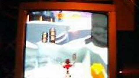 Infinite Mine Glitch