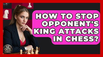 How To Stop Opponent