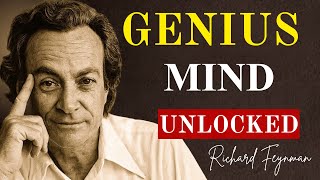 Unlock GENIUS Thinking — Feynman’s Hidden MethodGive me aline froam thymnaila