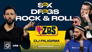 видео: DJ PILIGRIM на ZBS - Взгляды на жизнь. Самый ценный урок в жизни. Чего хочет DJ PILIGRIM? картинка: DJ PILIGRIM на ZBS - Взгляды на жизнь. Самый ценный урок в жизни. Чего хочет DJ PILIGRIM?