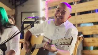 Sectionjuan - Diskarte Live At Boracay