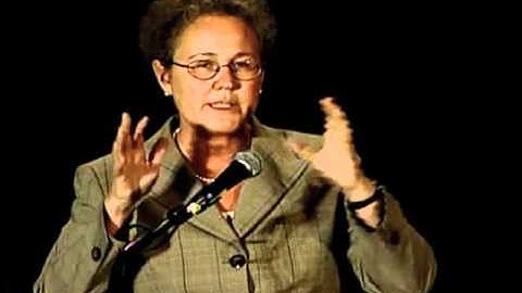 Linda Darling-Hammond