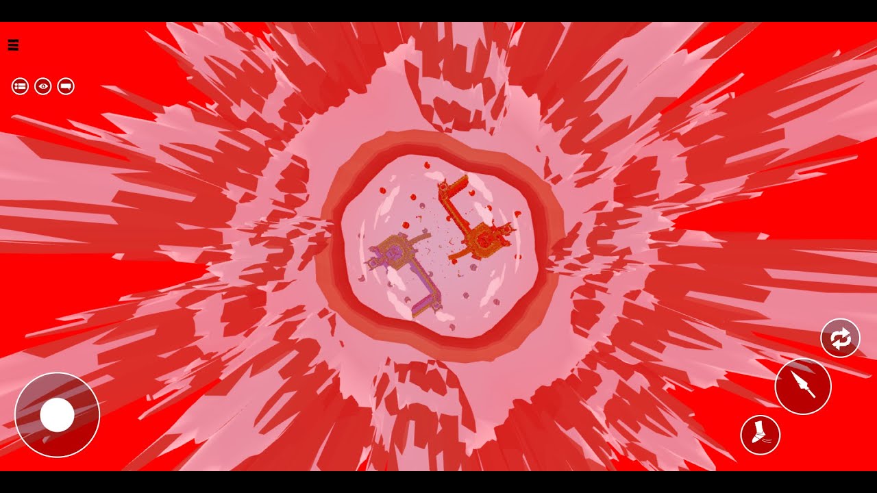 1v1 against Tiesta! 🏹🎯🏹【Narrow one】