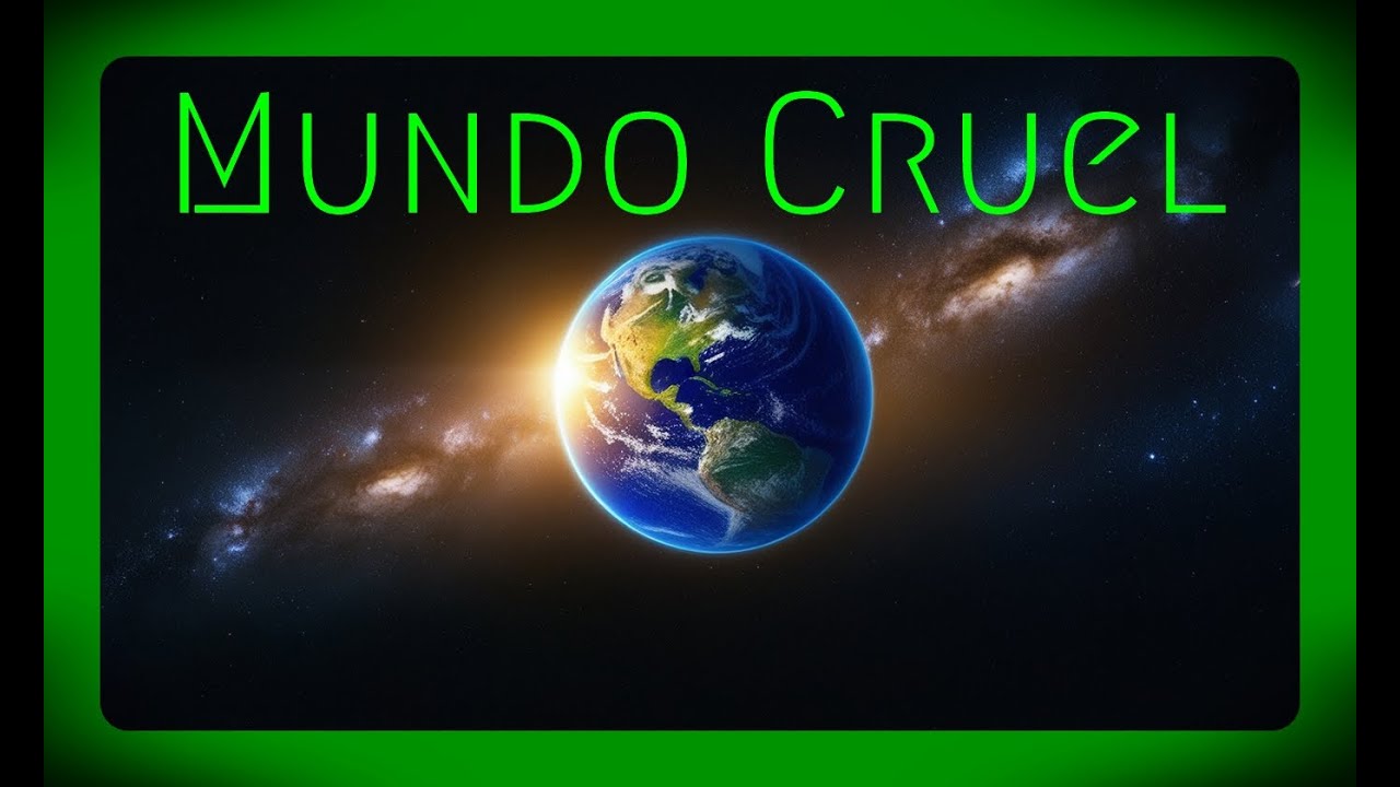 Surianne - Mundo Cruel [ Prod. Diego Sukuri ]