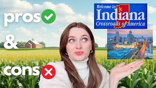 Moving to Indiana? Consider these 15 Things!
