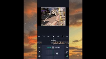 How To Stretch Resolution On Alight motion #Shorts