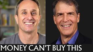 The Major Insight From My Near Death Experience - Eben Alexander