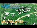 How to play Microsoft Flight Simulator 2020 Multiplayer