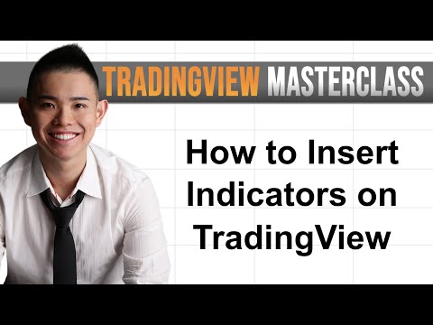 Video: How To Insert An Indicator