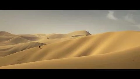 Sintel | first official trailer US (2010) 3D open movie project