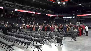 Mater Academy Commencement - Spring 2025