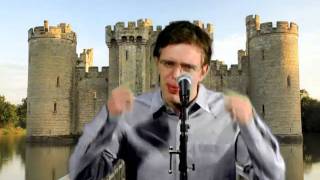 The MacBeth Rap by Connor Raikes