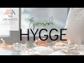 The Organized Livestream: Let's Chat About Hygge!