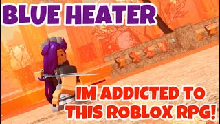 What is Blue Heater Roblox and is there a Codes? – Roonby