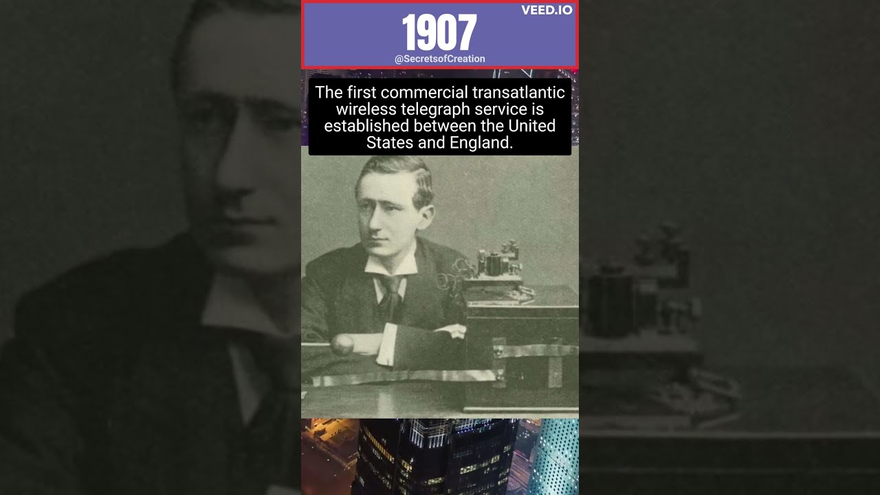 A Decade Of Turmoil And Progress Major Events The 1900s