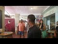 Walking tour Shops Empuriabrava Costa Brava Part 1