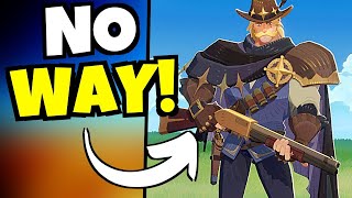 NO WAY THEY DID THIS!!! [AFK JOURNEY]
